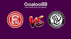 Fortuna Dusseldorf VS SV Elversberg Prediction German Bundesliga 2