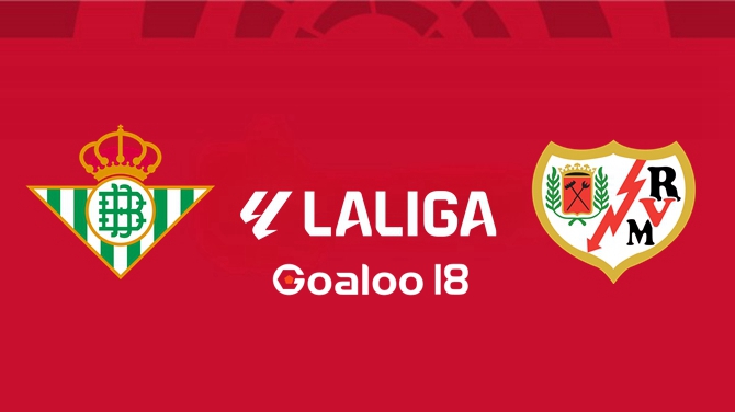 Real Betis VS Rayo Vallecano Prediction Spanish La Liga