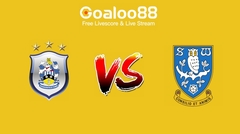 Huddersfield Town VS Sheffield Wednesday Prediction England Championship