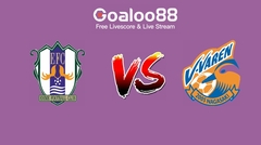 Ehime FC VS V-Varen Nagasaki Prediction J2 League