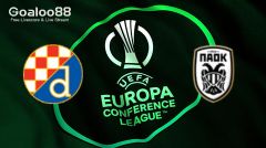 Dinamo Zagreb VS PAOK Saloniki Prediction UEFA Europa Conference League