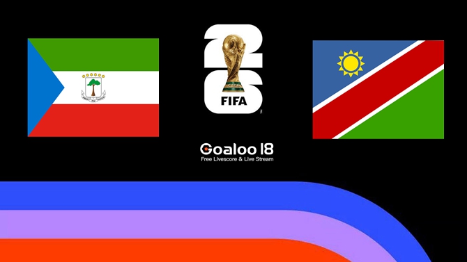 ​Guinea vs. Namibia Prediction World Cup qualification (CAF)