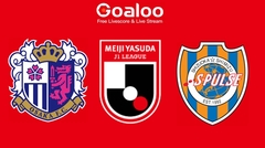 CEREZO OSAKA vs SHIMIZU S-PULSE PREDICTION 1 June 2025