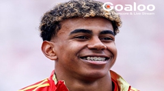 Euro 2024: Lamine Yamal Is The Youngest Male Footballer To Win A Major International Tournament