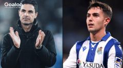 Arsenal Secure Martin Zubimendi in €60m Deal as Thomas Partey Nears Exit