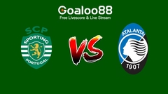 Sporting CP VS Atalanta Prediction UEFA Europa League