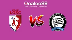Lille VS Sturm Graz Prediction UEFA Europa Conference League
