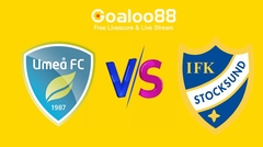 Umea FC VS IFK Stocksund Prediction Sweden Division 1