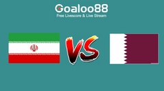 Iran VS Qatar Prediction AFC Asian Cup