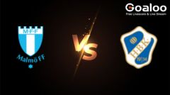 Swedish Allsvenskan---Malmo FF VS Halmstad Preview and Preview
