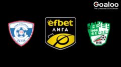 Parva Liga Preview: Spartak Varna vs. Beroe Stara Zagora
