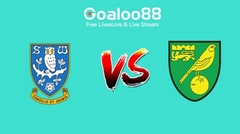 Sheffield Wednesday VS Norwich City Prediction England Championship