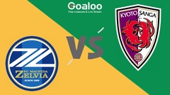 Zelvia vs Sanga Prediction 7 May 2025