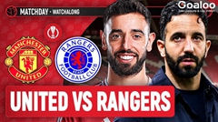 United Edge Rangers: A Step Closer to Round of 16
