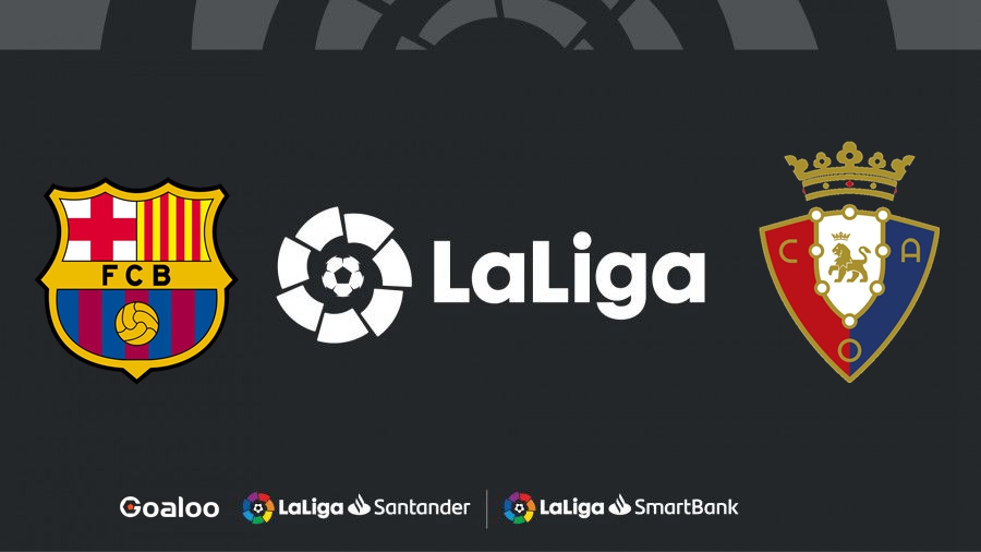 FC Barcelona VS Osasuna Prediction Spanish La Liga