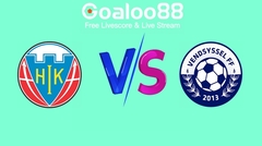 Hobro VS Vendsyssel Prediction Danish 1st Division