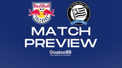 ​Red Bull Salzburg vs Sturm Graz Prediction Austrian Bundesliga