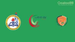 Naft Masjed Soleyman FC VS Shahr Raz FC Prediction Azadegan League