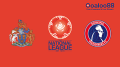 Altrincham VS Dorking Prediction England Conference
