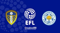 ​Leeds United vs Leicester City Prediction England Championship