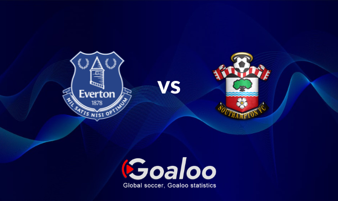 Everton VS Southampton Preview Premier League