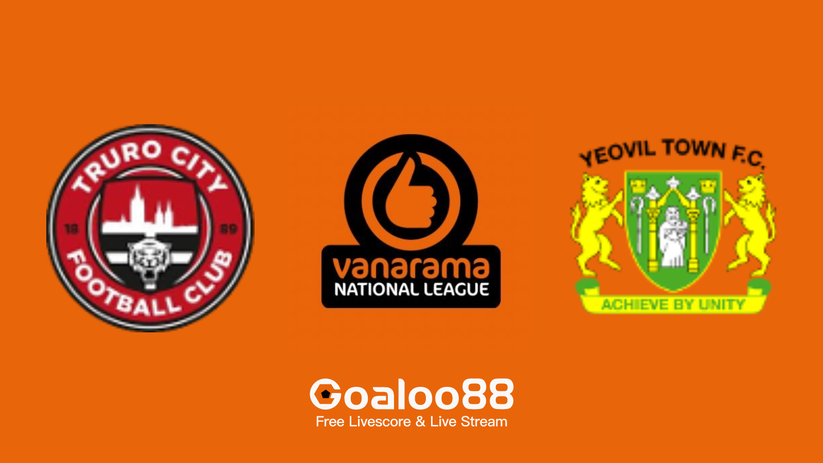Truro City VS Yeovil Town Predicition England Conference South Division