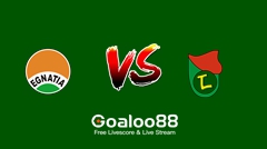 Egnatia VS Lushnja KS Prediction Albania Cup