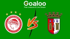 Olympiakos Piraeus VS Sporting Braga Prediction 4 October 2024