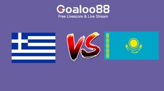 Greece VS Kazakhstan Prediction UEFA European Championship