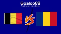 UEFA European Championship TIPS: Belgium VS Romania