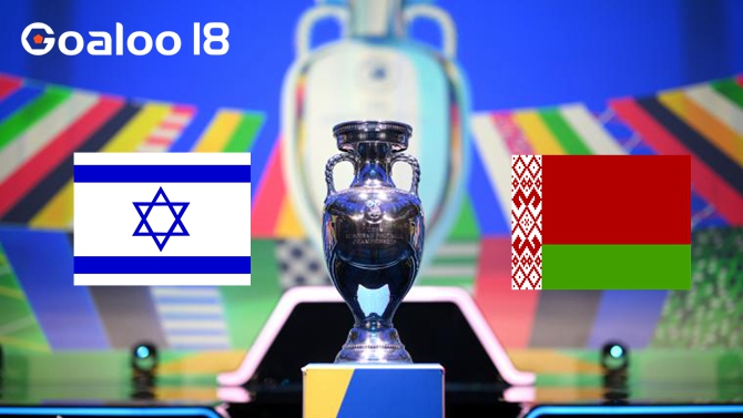 Israel VS Belarus Prediction UEFA European Championship