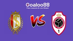 Standard Liege VS Royal Antwerp Prediction Belgian Pro League