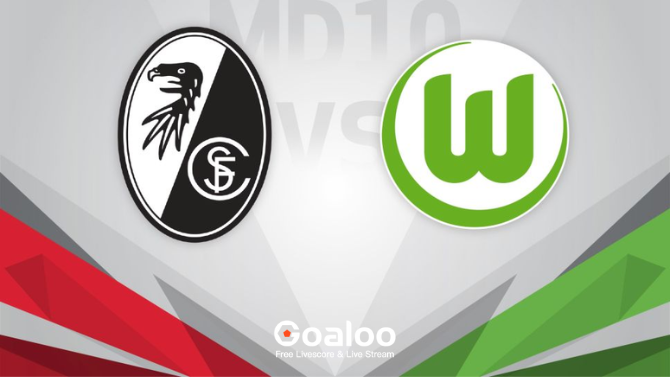 SC Freiburg VS VfL Wolfsburg Prediction German Bundesliga