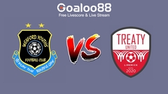 Wexford (Youth) VS Treaty United Prediction Ireland First Division