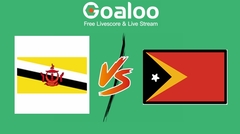 Brunei Darussalam vs Timor-Leste Prediction 8 October 2024