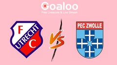 Utrecht vs Zwolle Prediction 11 August 2024