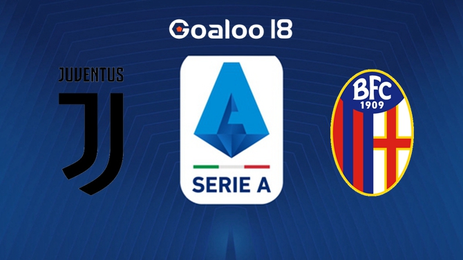 Juventus VS Bologna Prediction Italian Serie A