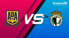 AD Alcorcon VS Burgos CF Prediction Spanish La Liga 2