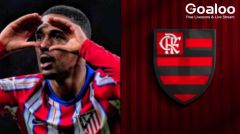 Flamengo Secures Samu Lino in €22m Transfer from Atlético Madrid