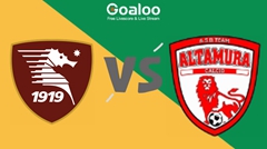 Salernitana VS Team Altamura Prediction 24th March 2026