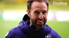 Gareth Southgate to Extend England Managerial Contract Until Euro 2024