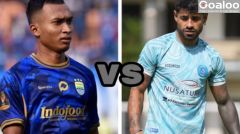 PSBS Biak vs Persib Bandung Score Prediction - Which Will Take Place on Saturday, January 11, 2025