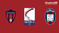 AZ Picerno ASD VS Crotone Prediction Italy C1