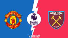 ​Manchester United vs West Ham Prediction English Premier League