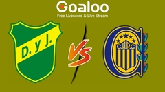 Def & Just vs Rosario Prediction 8 October 2024