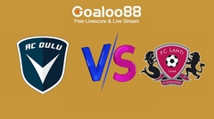 AC Oulu VS Lahti Prediction Finland Veikkausliga