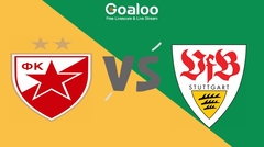Red Star vs Stuttgart Prediction 28 November 2024