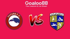 Future FC VS El Mokawloon El Arab Prediction Egyptian Premier League