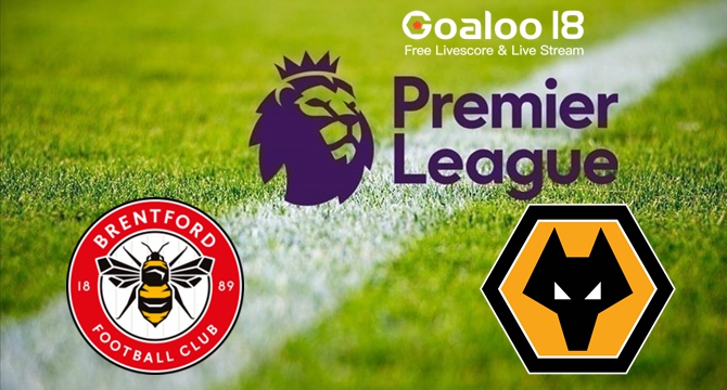 Brentford VS Wolves Prediction English Premier League