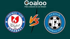 Ordabasy vs Pyunik Prediction 8 August 2024